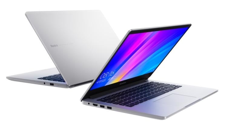 Ноутбук Xiaomi RedmiBook 14 вышел в версии с чипом Core i3 по цене $465