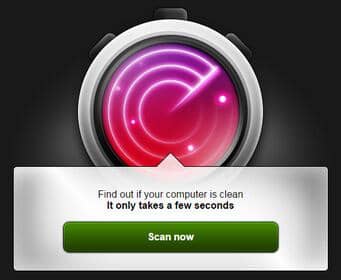 Bitdefender QuickScan Fast & free online virus scanner